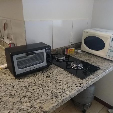 Ipe Rosa Apartamento Brasília Exteriér fotografie