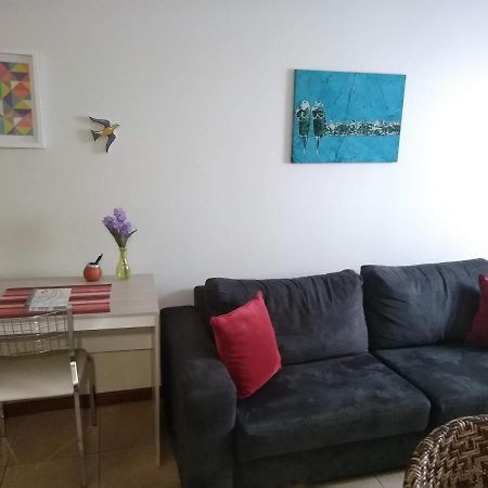 Ipe Rosa Apartamento Brasília Exteriér fotografie
