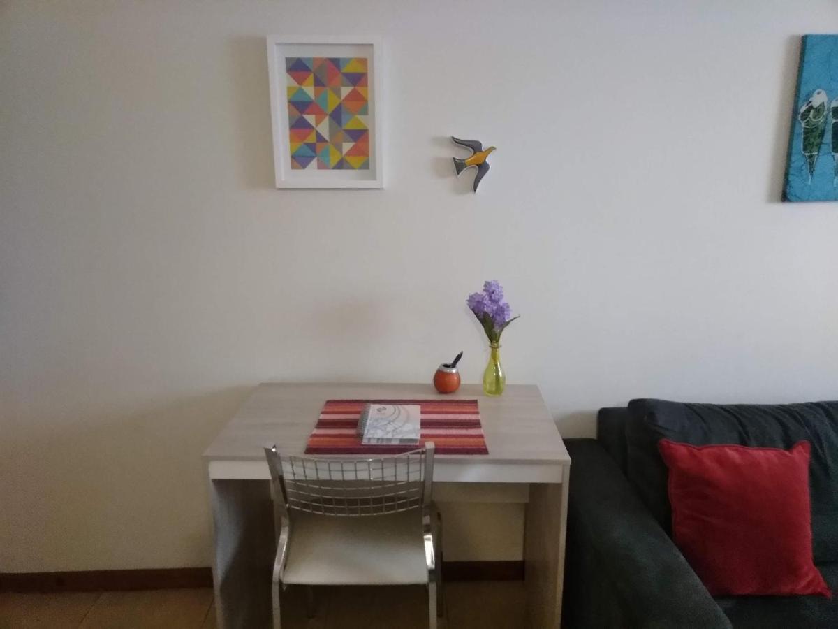 Ipe Rosa Apartamento Brasília Exteriér fotografie