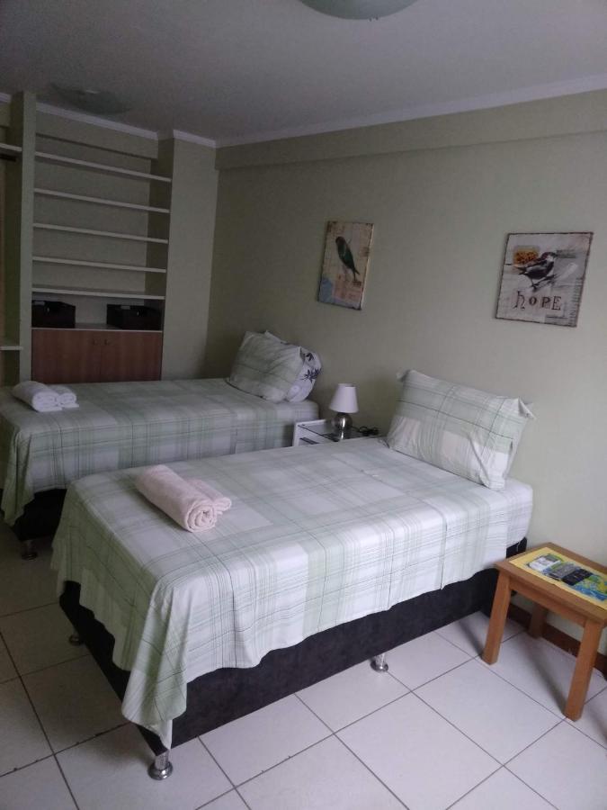 Ipe Rosa Apartamento Brasília Exteriér fotografie
