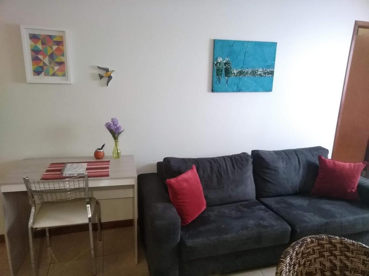 Ipe Rosa Apartamento Brasília Exteriér fotografie