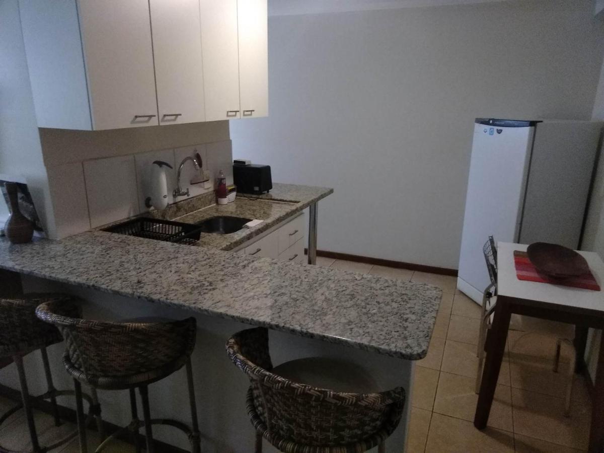 Ipe Rosa Apartamento Brasília Exteriér fotografie