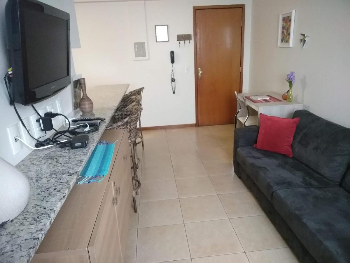 Ipe Rosa Apartamento Brasília Exteriér fotografie
